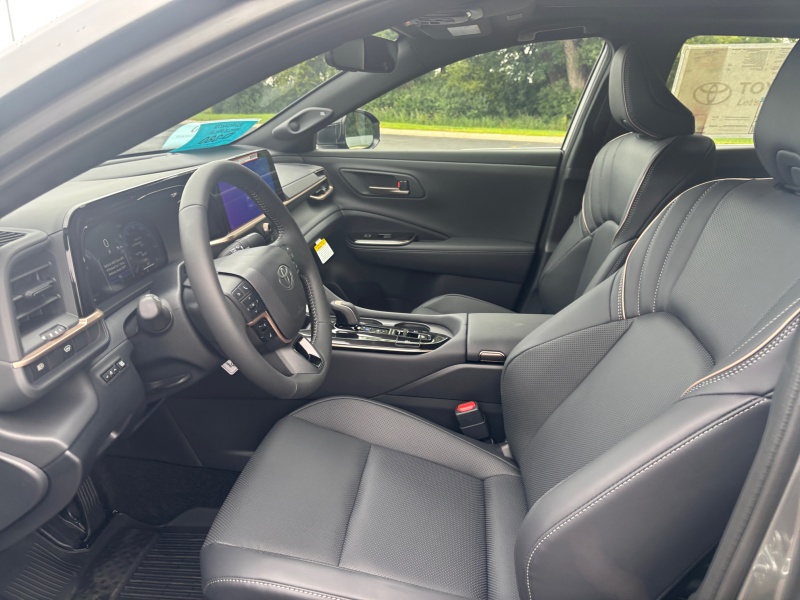 2026 Toyota Crown
