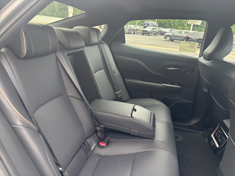 2026 Toyota Crown