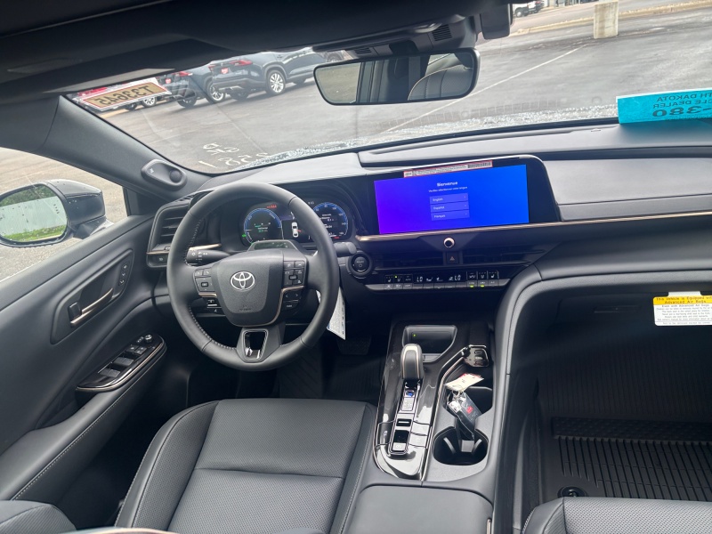 2026 Toyota Crown
