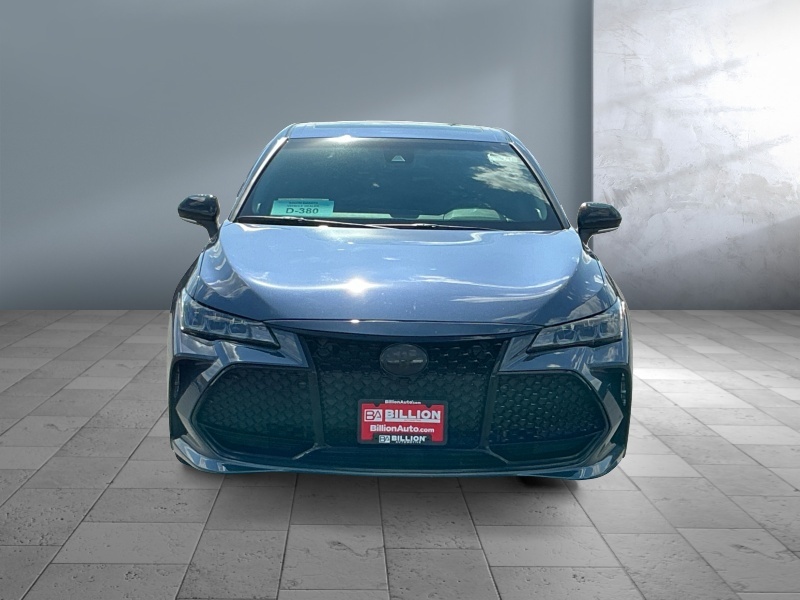 2019 Toyota Avalon