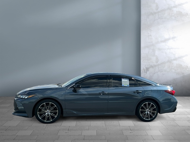 2019 Toyota Avalon