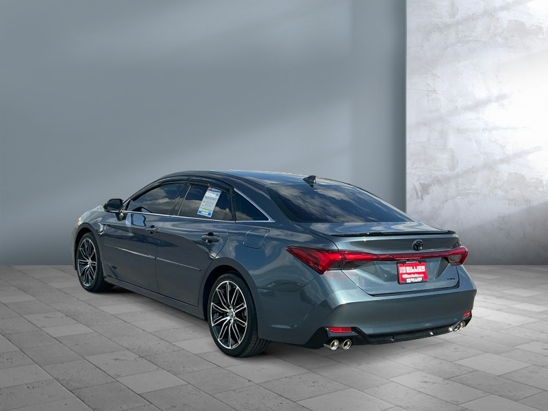 2019 Toyota Avalon