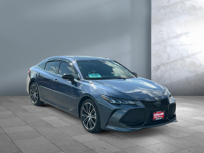 2019 Toyota Avalon