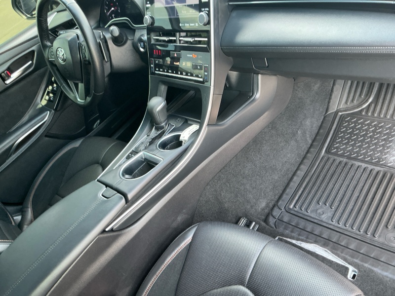 2019 Toyota Avalon