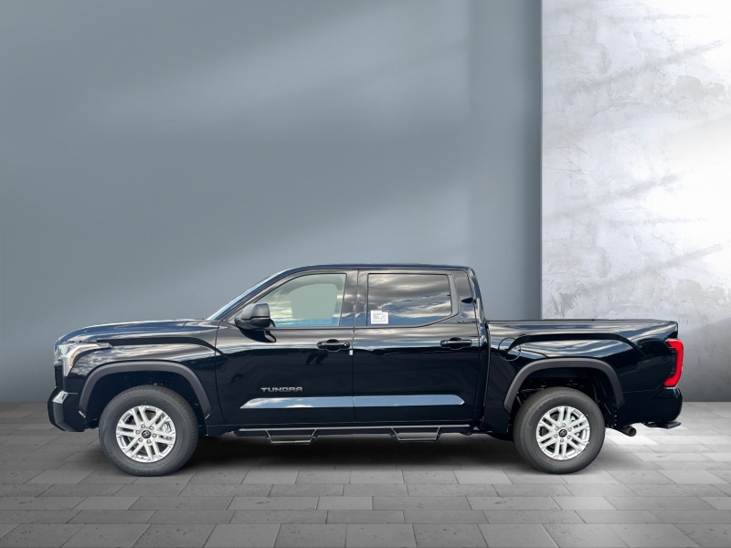 2025 Toyota Tundra 4WD