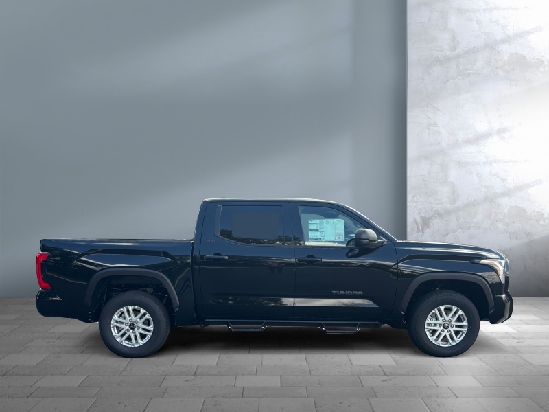 2025 Toyota Tundra 4WD