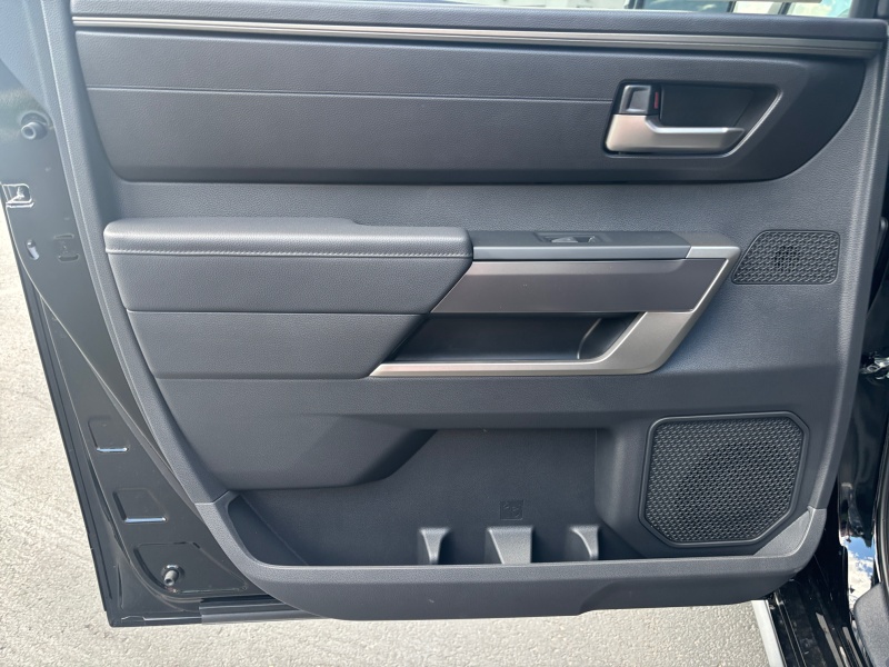 2025 Toyota Tundra 4WD