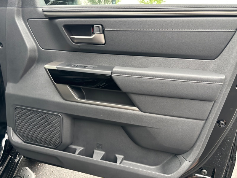 2025 Toyota Tundra 4WD