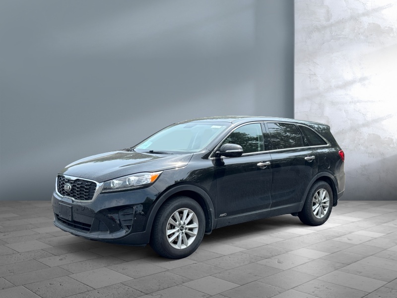 2020 Kia Sorento