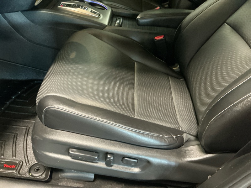 2022 Honda Ridgeline