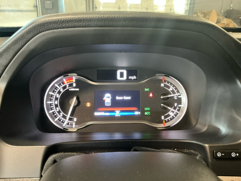 2022 Honda Ridgeline