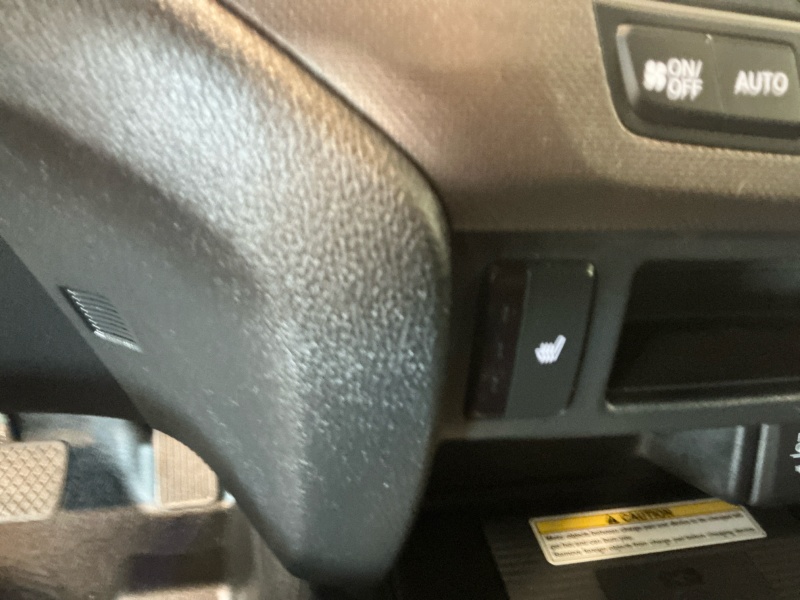 2022 Honda Ridgeline