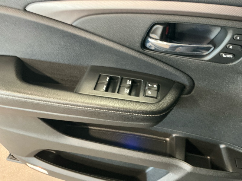 2022 Honda Ridgeline