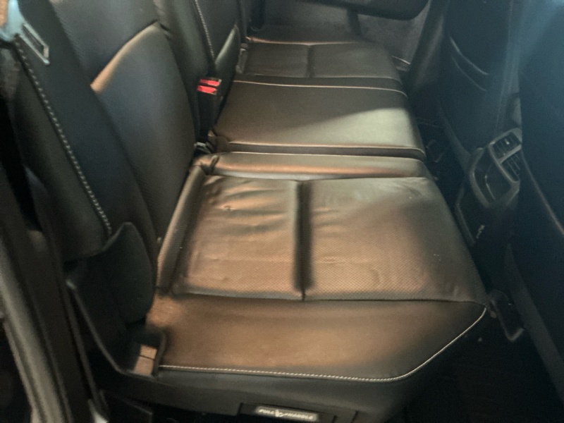 2022 Honda Ridgeline