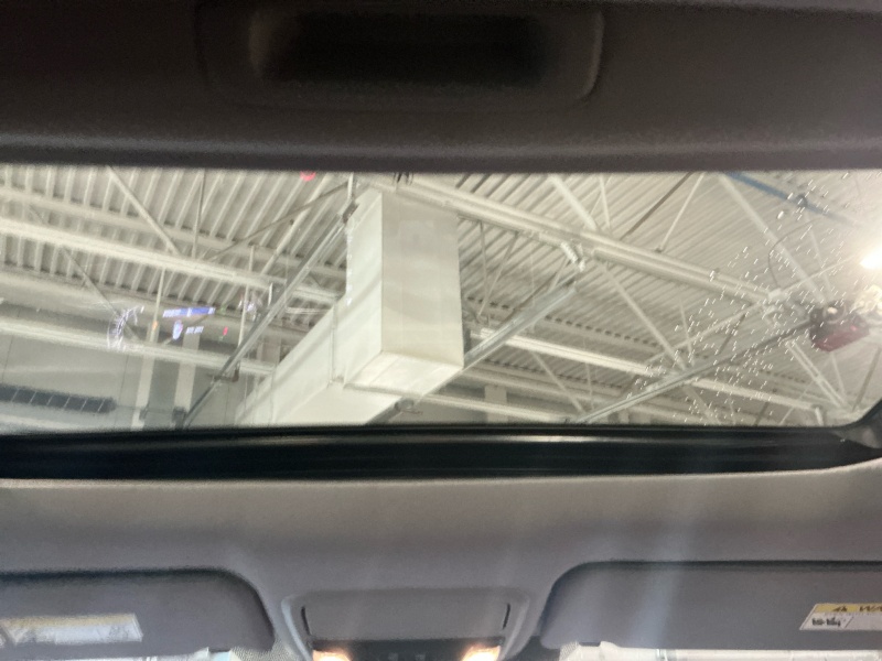 2022 Honda Ridgeline