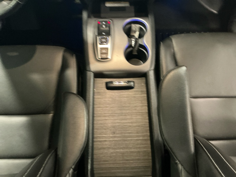 2022 Honda Ridgeline