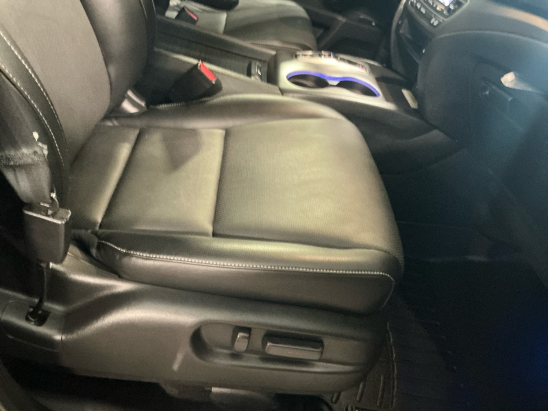 2022 Honda Ridgeline