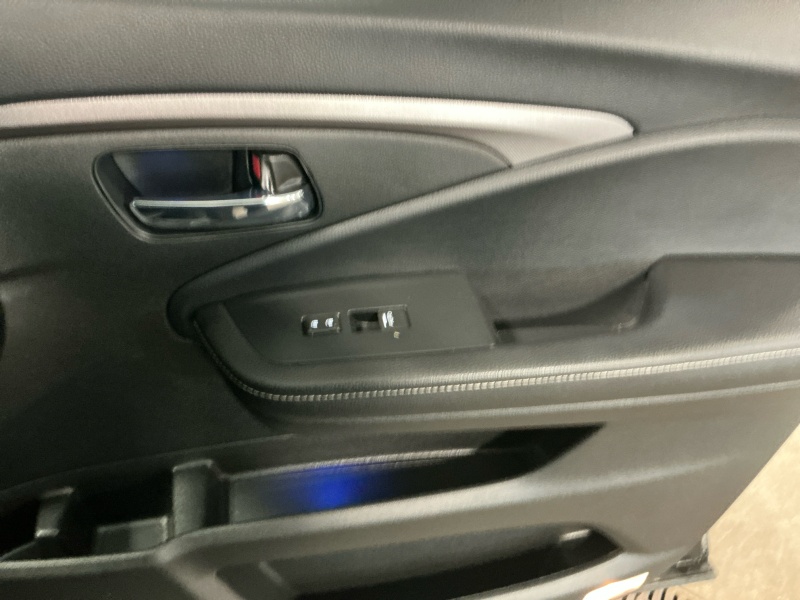 2022 Honda Ridgeline