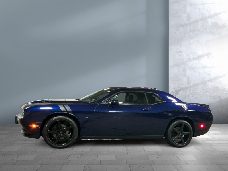 2017 Dodge Challenger