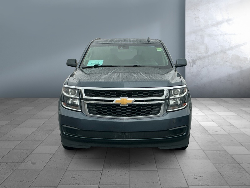 2019 Chevrolet Tahoe