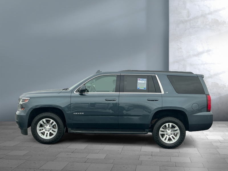 2019 Chevrolet Tahoe