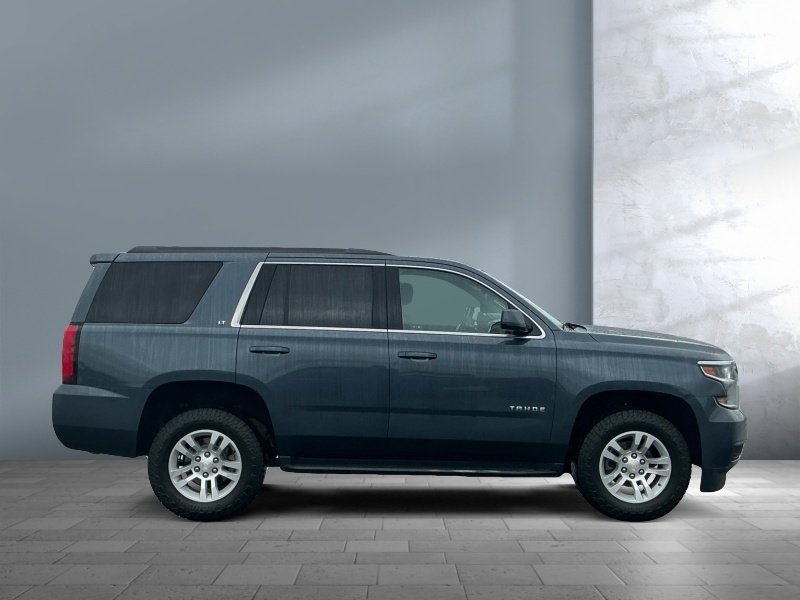 2019 Chevrolet Tahoe
