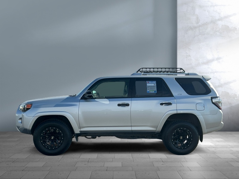 2018 Toyota 4Runner