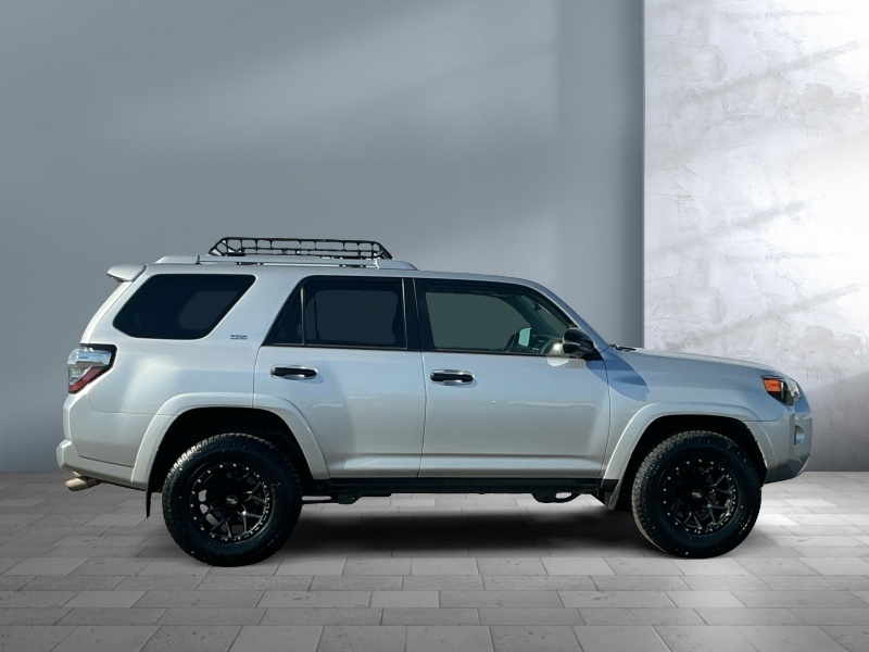 2018 Toyota 4Runner