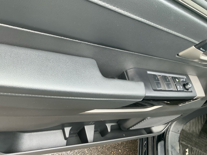 2024 Toyota Tundra 4WD