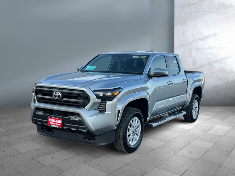 Used 2024 Toyota Tacoma SR5 Trucks