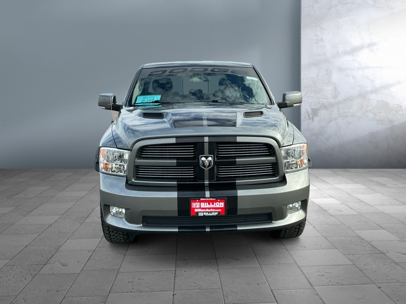 2012 Ram 1500