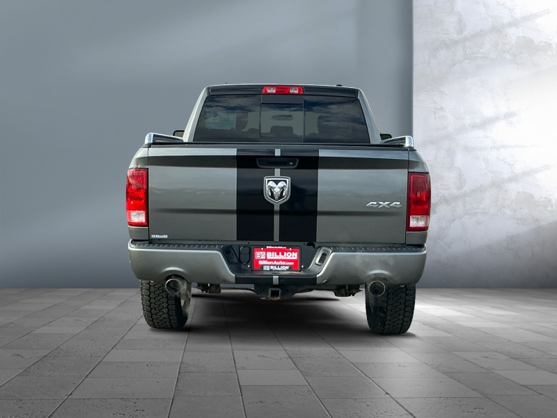 2012 Ram 1500