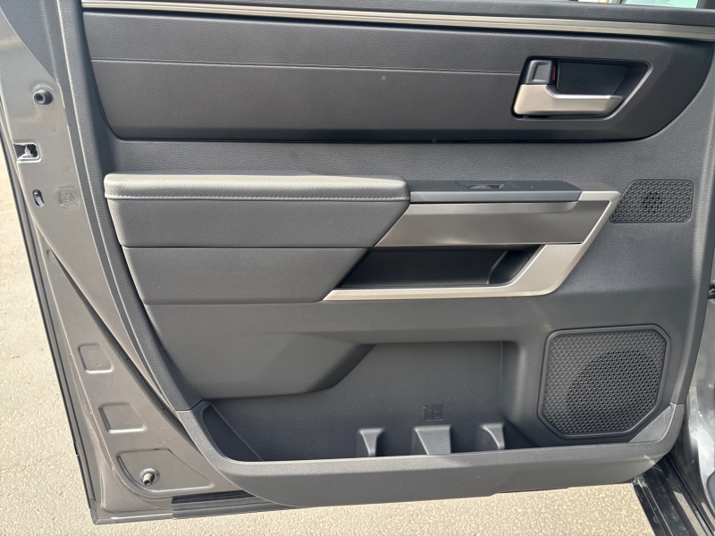 2026 Toyota Tundra 4WD