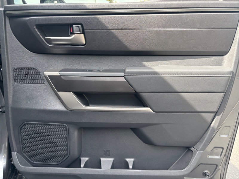 2026 Toyota Tundra 4WD