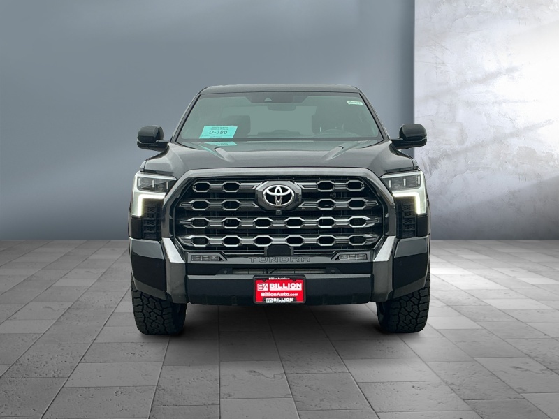 2023 Toyota Tundra 4WD