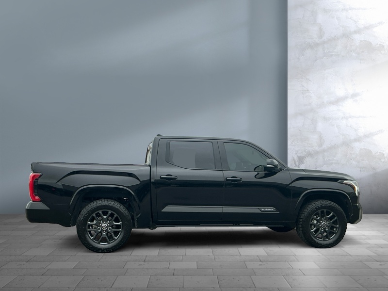 2023 Toyota Tundra 4WD