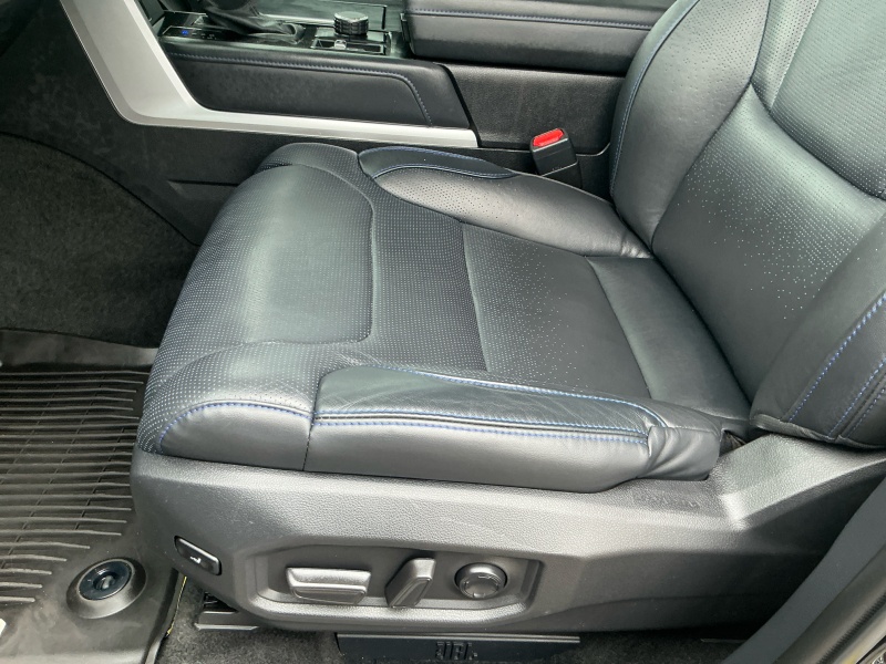 2023 Toyota Tundra 4WD