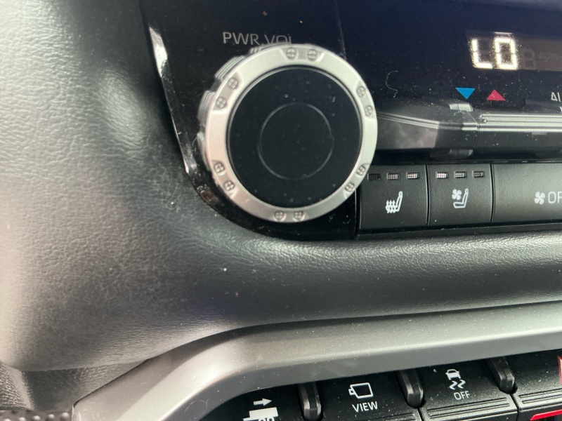 2023 Toyota Tundra 4WD