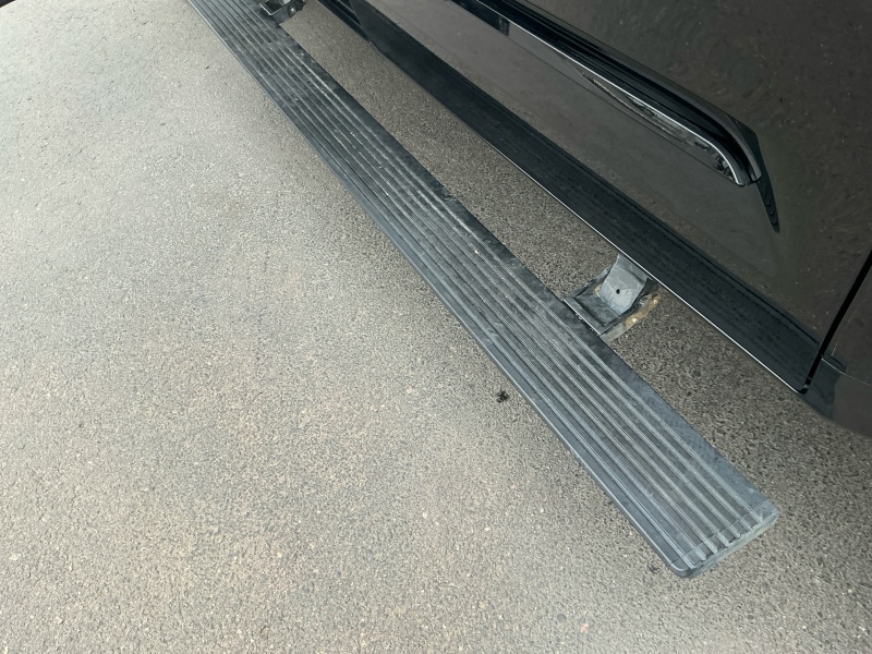 2023 Toyota Tundra 4WD