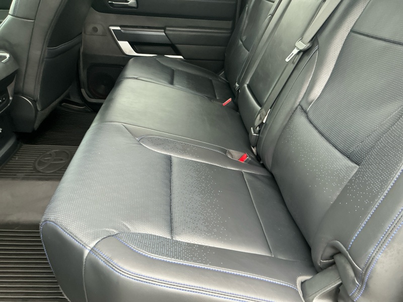 2023 Toyota Tundra 4WD