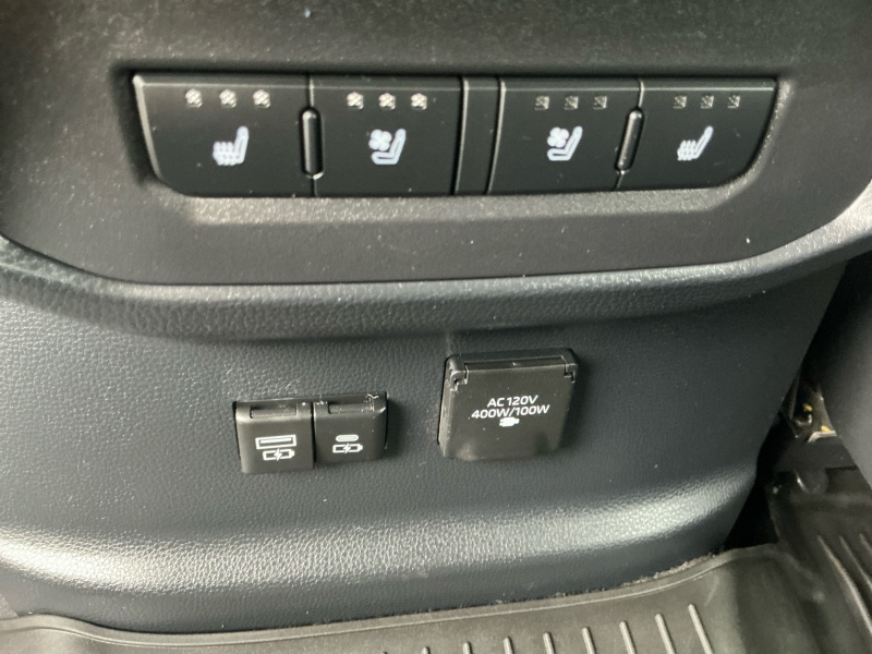 2023 Toyota Tundra 4WD