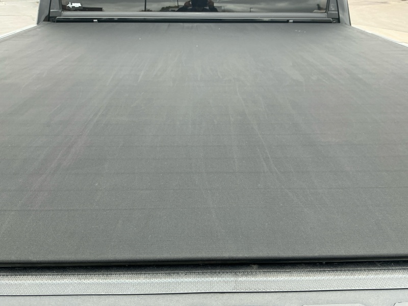 2023 Toyota Tundra 4WD