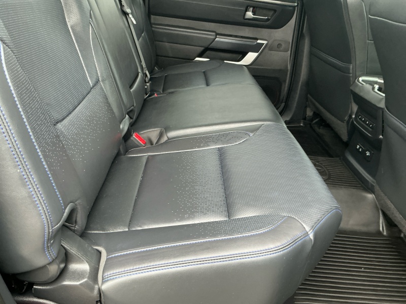 2023 Toyota Tundra 4WD