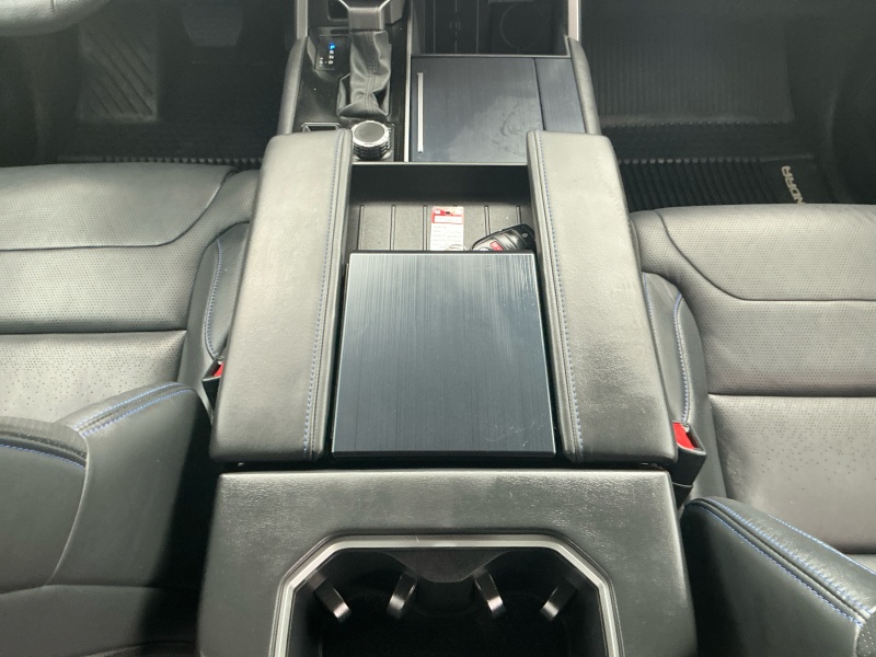 2023 Toyota Tundra 4WD