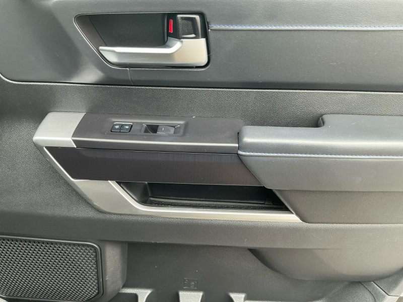 2023 Toyota Tundra 4WD