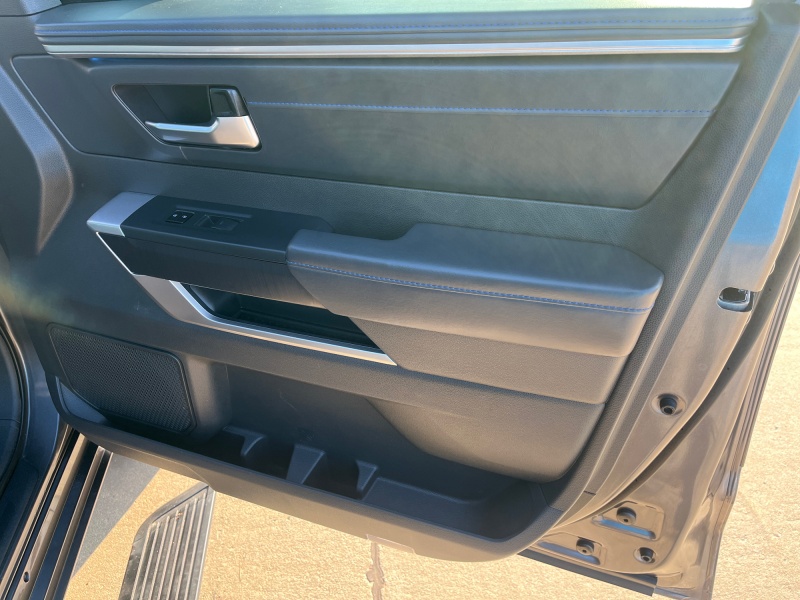 2024 Toyota Tundra 4WD