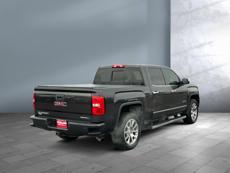 2015 GMC Sierra 1500