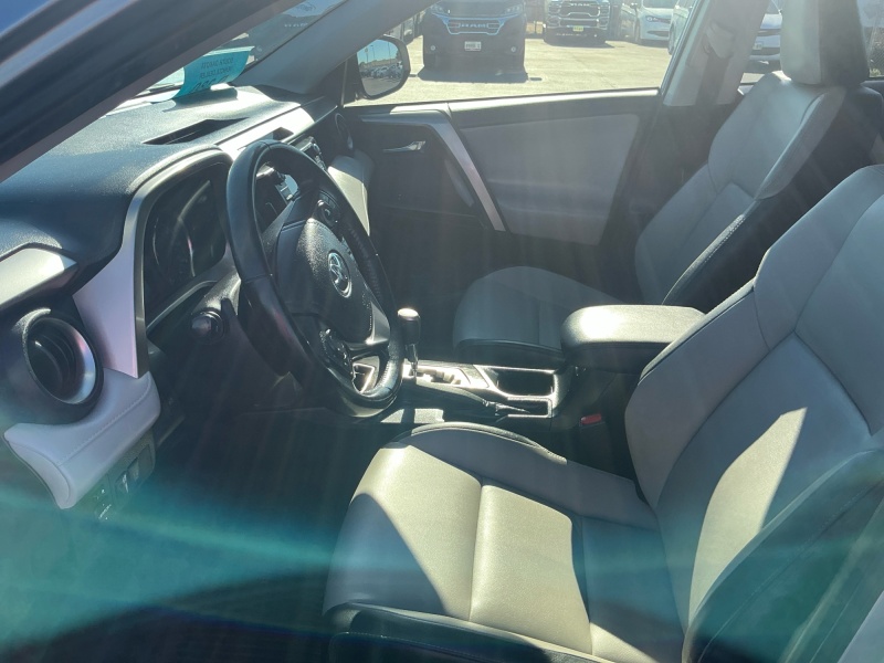 2018 Toyota RAV4