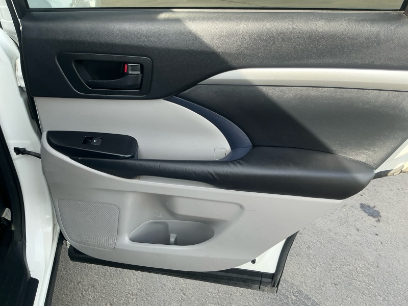 2015 Toyota Highlander