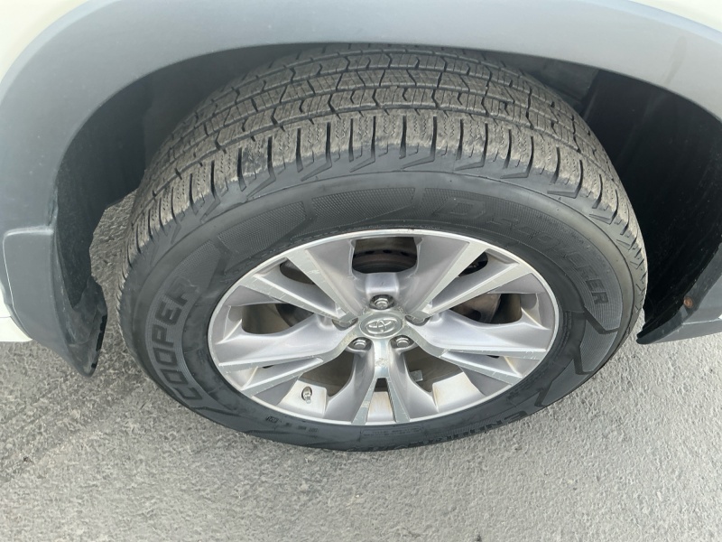 2015 Toyota Highlander